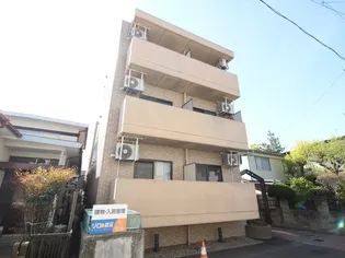 ブラーヴ台原の画像