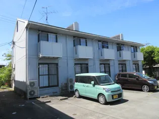 カーサ西新町A棟の画像