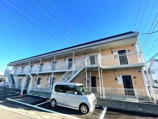 ペアシティ岩原の画像