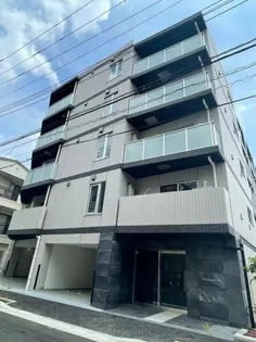 クレストコート綾瀬の画像