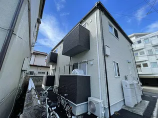 クレストール越路の画像