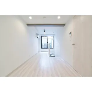LEGALAND早稲田南【1階】の居間