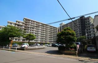 アーバン田室の画像