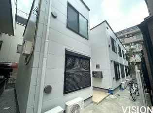 アクロコート山王【2階】の外観