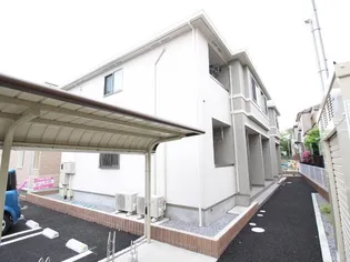 PROSPER COURTの画像