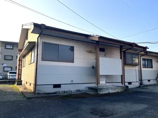 熊本県八代市高下西町【一戸建】の外観