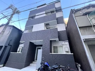 パイン神戸三宮の画像