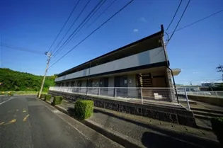 レオパレスLightlifeI【1階】の外観