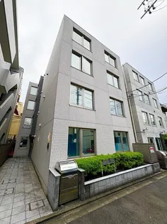 ソフィア宮坂【1階】の外観