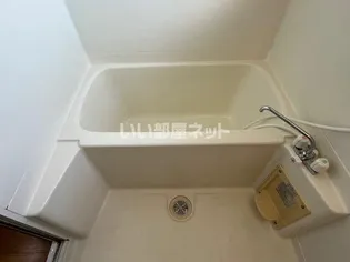 メゾン野中の風呂