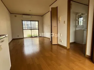 メゾン野中の内装