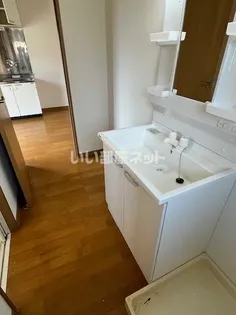 メゾン野中の内装