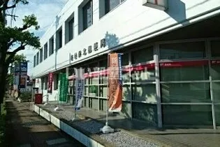 メゾン野中の周辺