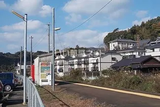 メゾン野中の周辺