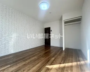 リルームス浜脇【1階】の内装