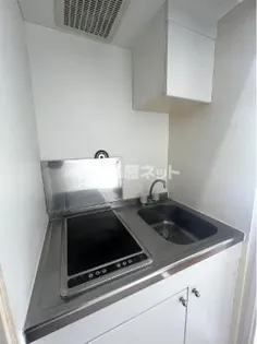 リルームス浜脇【1階】のキッチン