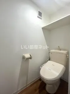 リルームス浜脇【1階】の内装