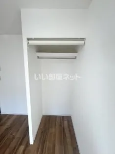 リルームス浜脇【1階】の内装