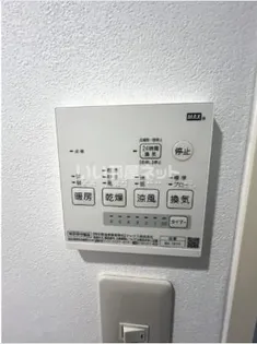 リルームス浜脇【1階】の内装