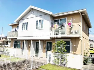 ポラリス A棟の画像