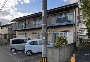 コーポ春日の画像