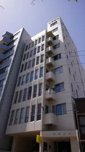 広島県広島市中区本川町2【一戸建】の外観