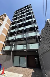 ブエナビスタ【6階】の外観