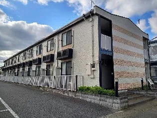 レオパレスサンホームIIの画像