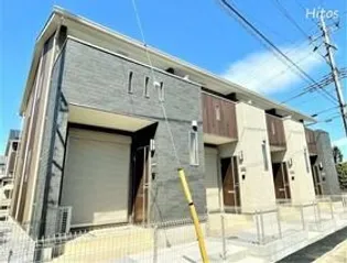 SUNNY RESIDENCE Bの画像