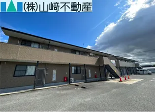 ニューセガシア B棟の画像