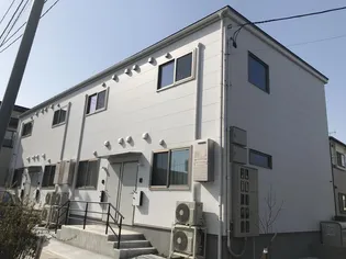 anyre新田東 (エニーレ新田東)【1階】の外観