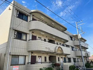 ファーストレジデンスの画像