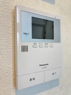 カインドハウス横浜【1階】の内装