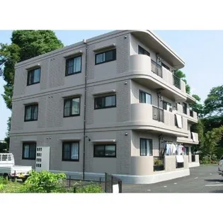 ソワサントUTRIIの画像