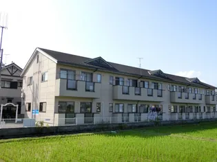 ハイツITOの画像