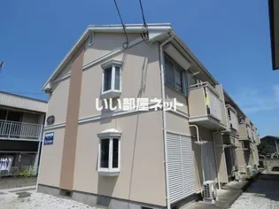 ユアーズハイムの画像