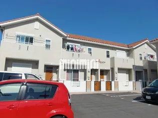 メゾン ラバンテAの画像