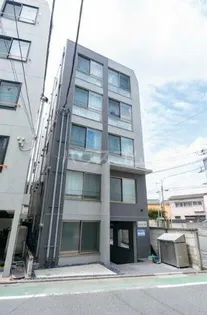 FUSION上板橋【1階】の外観