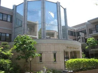 ライオンズヴィラ軽井沢弐番館の画像