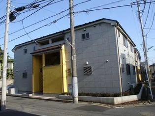 アズール若宮Aの画像
