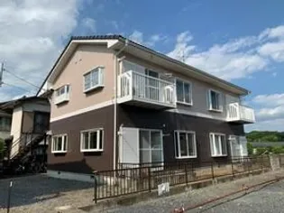 ハイツミカドの画像