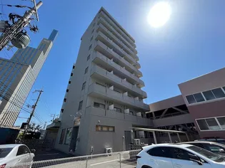 大阪府枚方市新町1【マンション】の外観