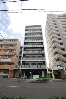 アスコット宮城野の画像