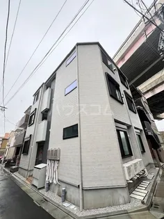 BER堀切菖蒲園の画像