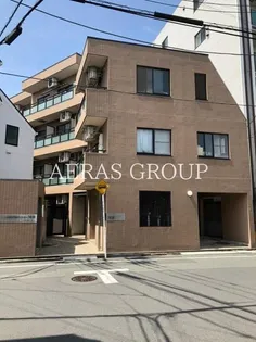 パストラルマンションMIIIの画像