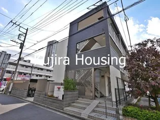 埼玉県さいたま市南区別所6【マンション】の外観