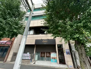 ハウス今出川の画像