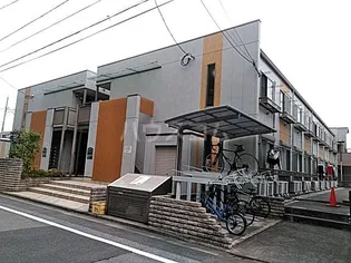 きぃちゃんハイムの画像