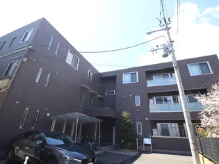 フラッツ上杉の画像