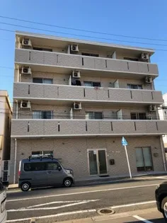 メゾン希の画像